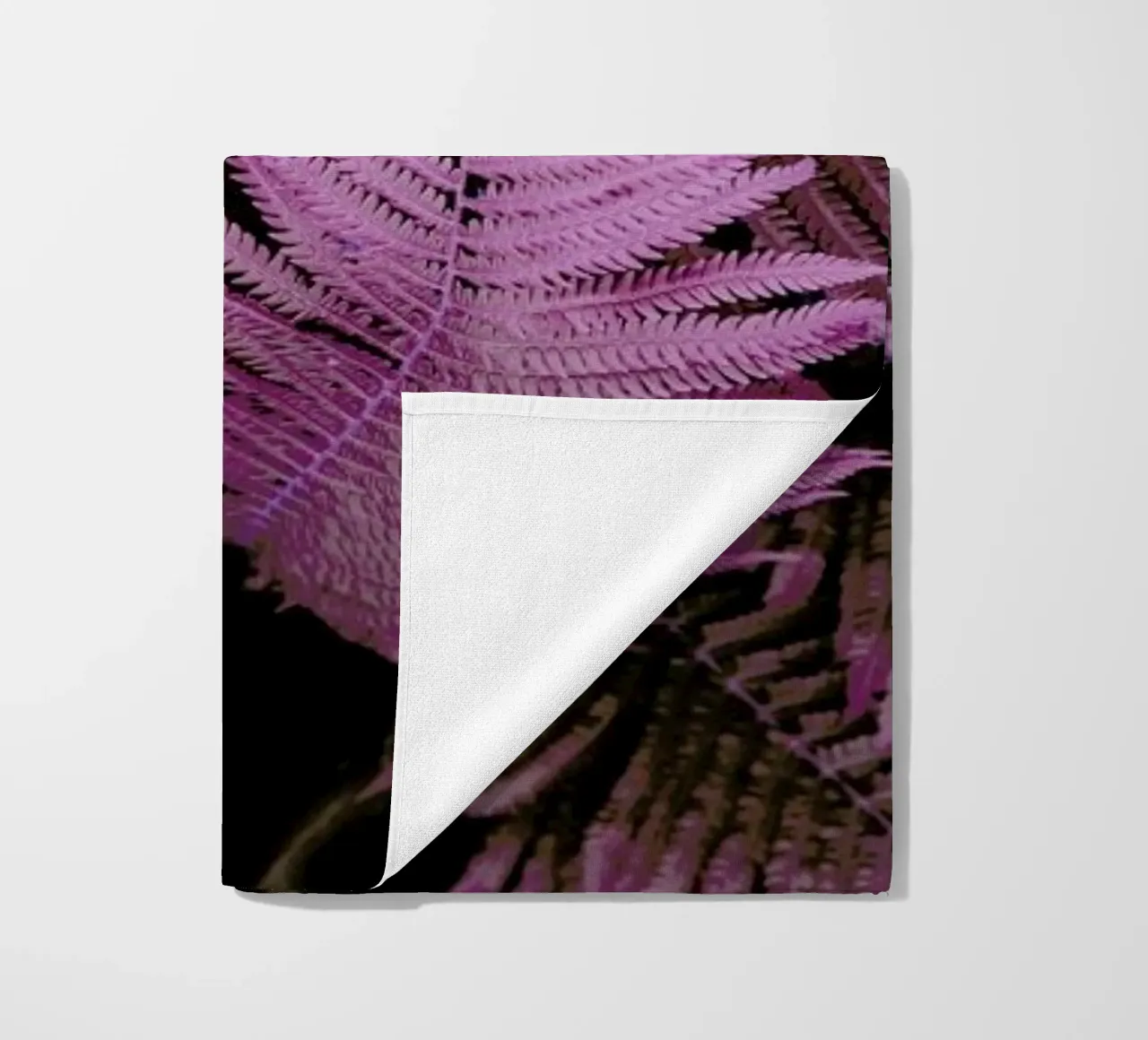 Foam 02 telo mare da Froilein Juno