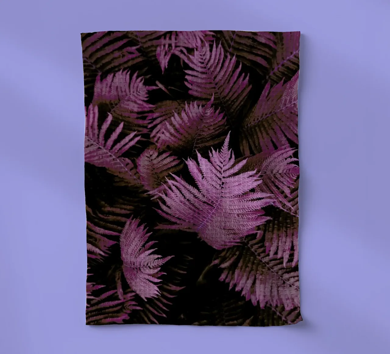 Foam 02 canovaccio da cucina da Froilein Juno