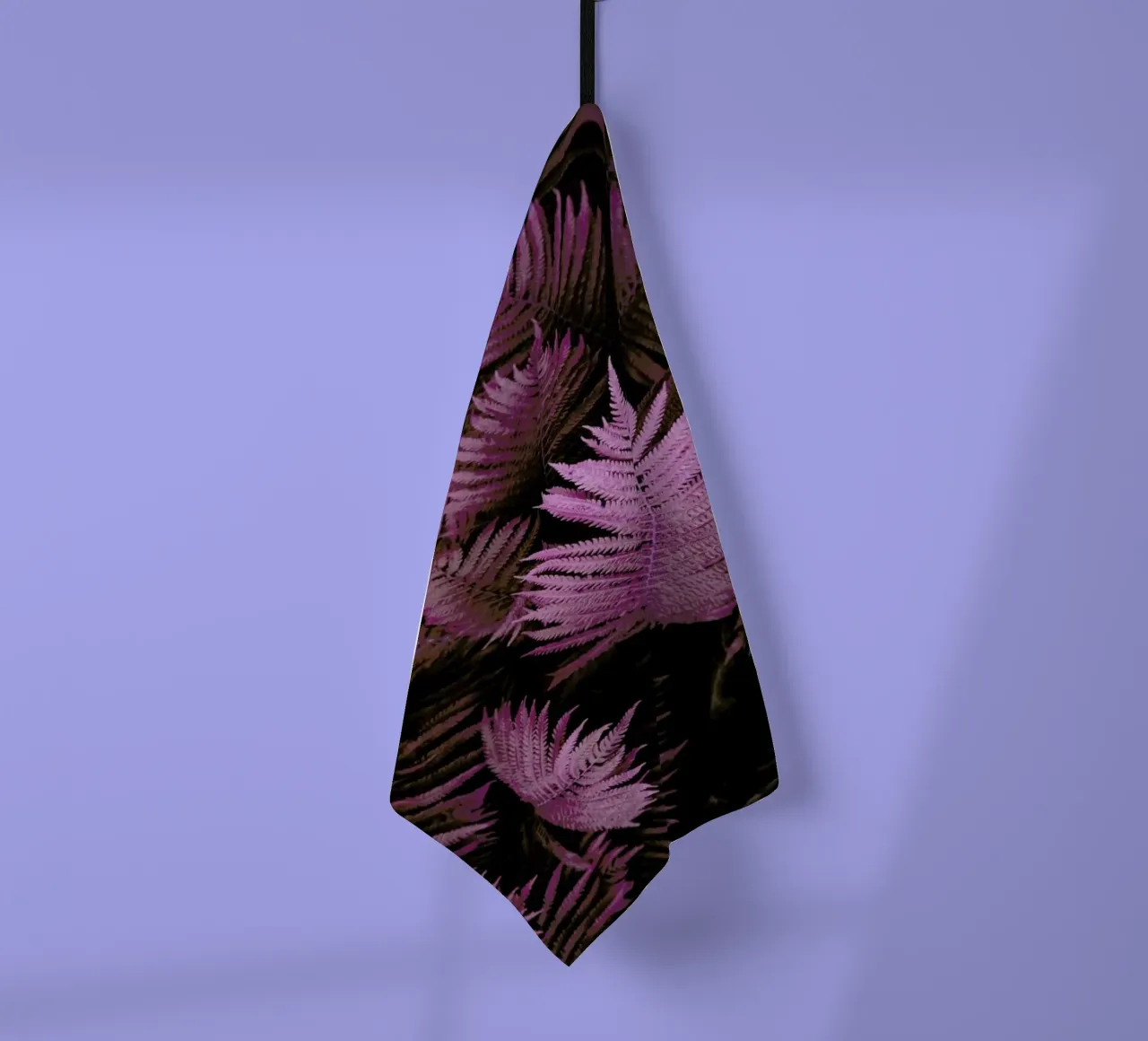 Foam 02 canovaccio da cucina da Froilein Juno