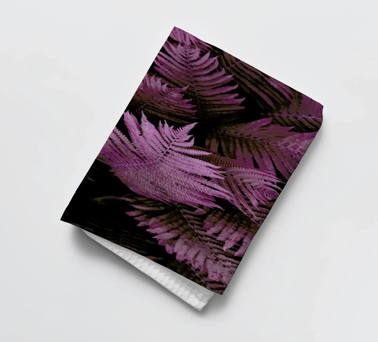 Foam 02 canovaccio da cucina da Froilein Juno