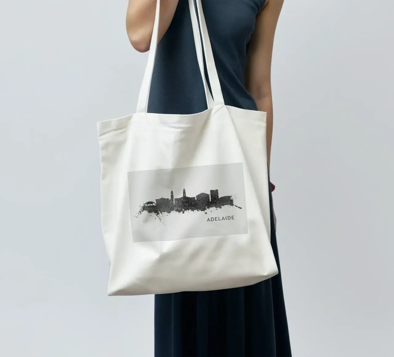 Adelaide Australia borsa in juta da Travelstudio