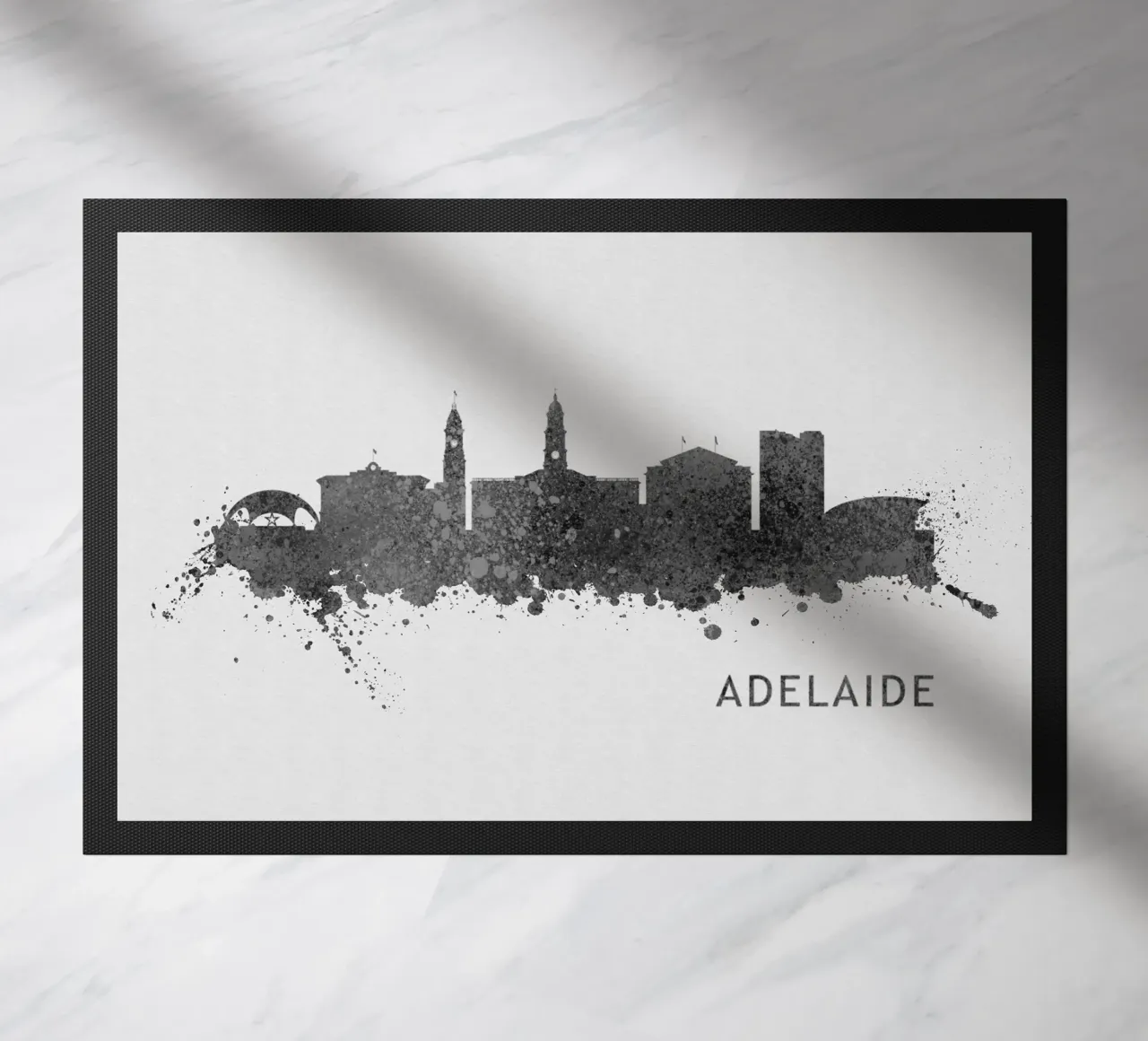 Adelaide Australia zerbino da Travelstudio