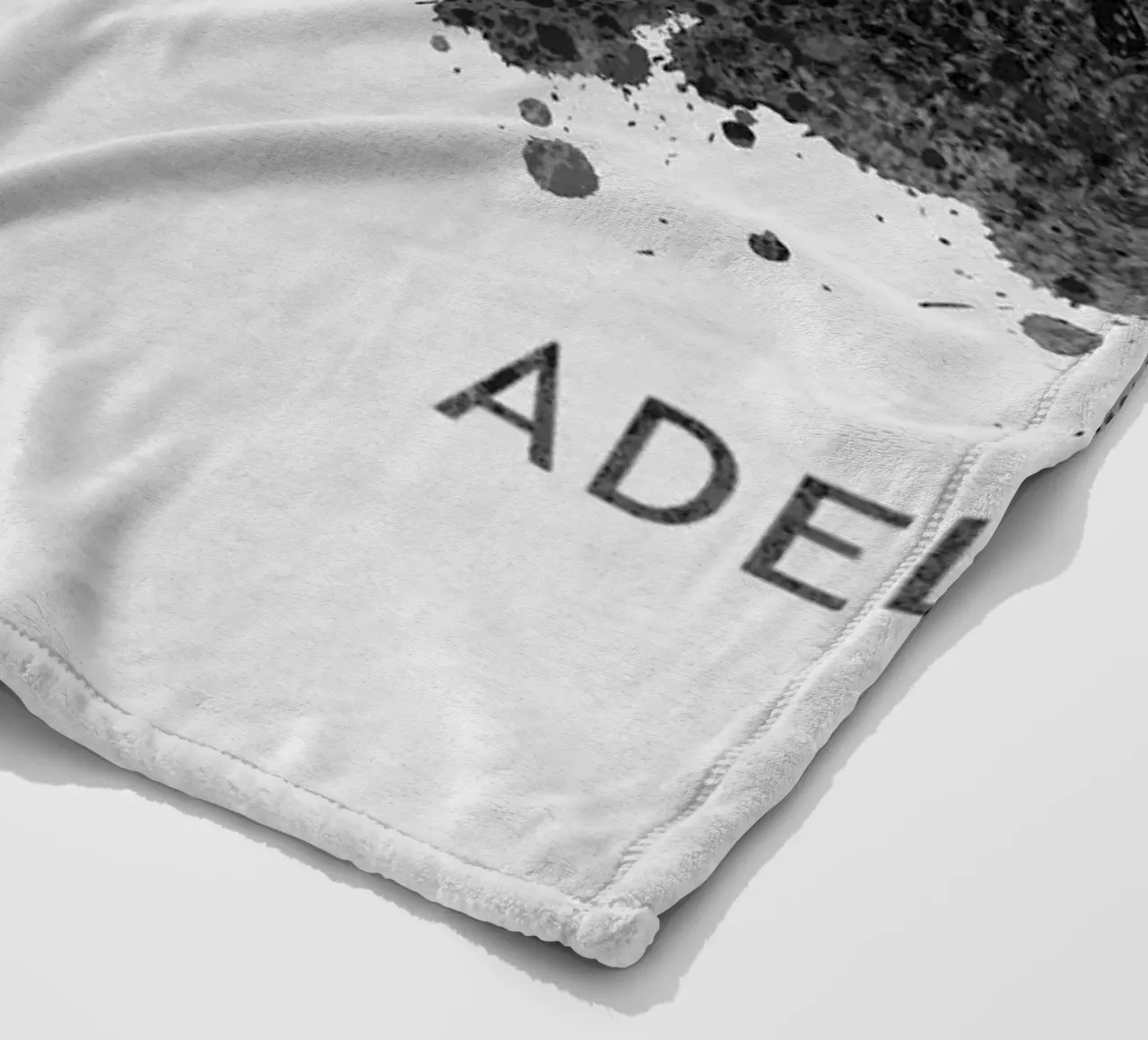 Adelaide Australia coperta in pile da Travelstudio