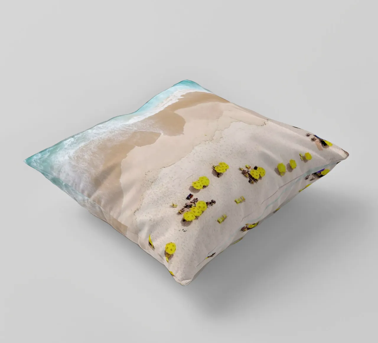 Be Unique by @DiegoBaravelli cuscino da EyeEm Mobile GmbH