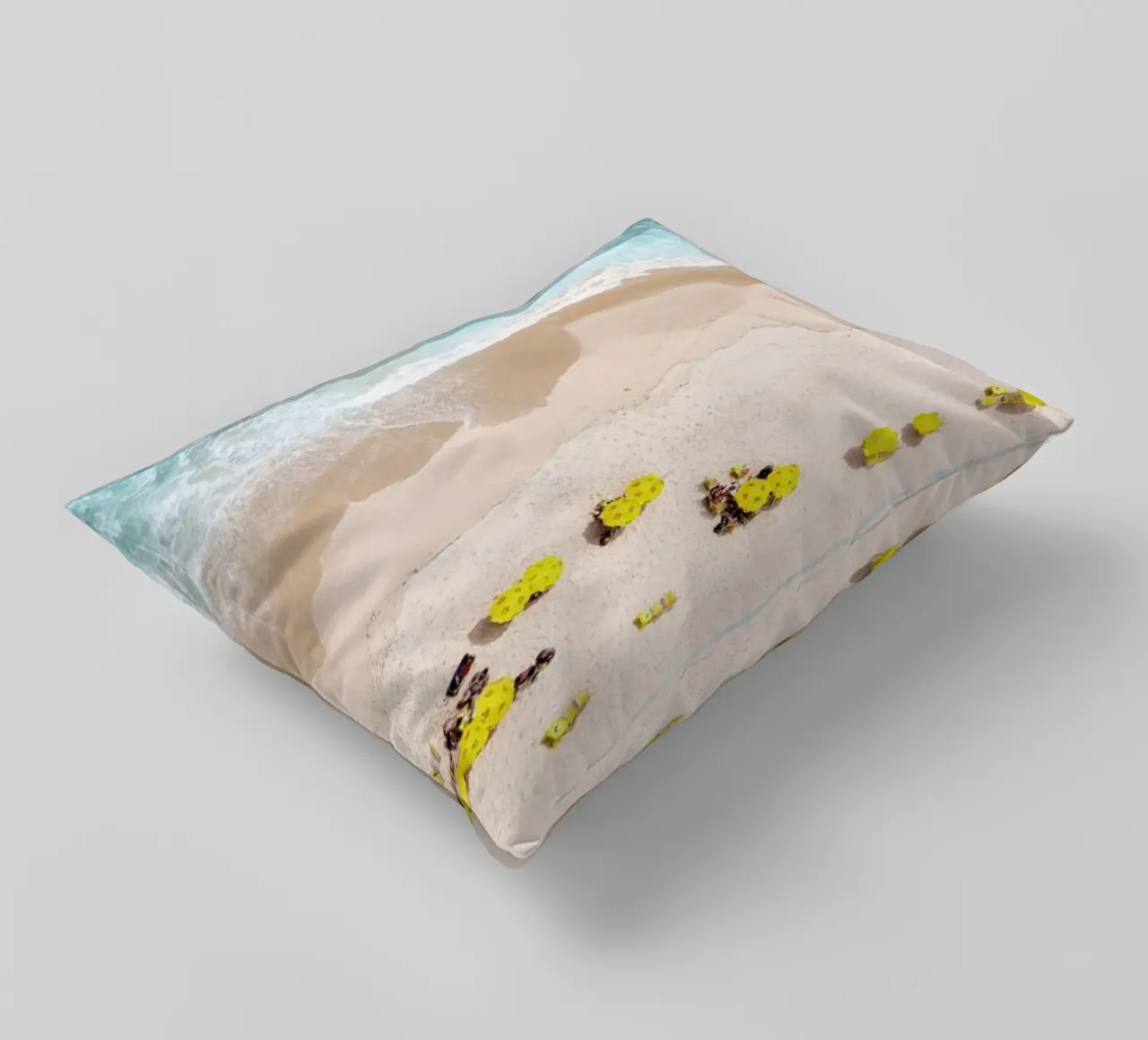 Be Unique by @DiegoBaravelli cuscino da EyeEm Mobile GmbH