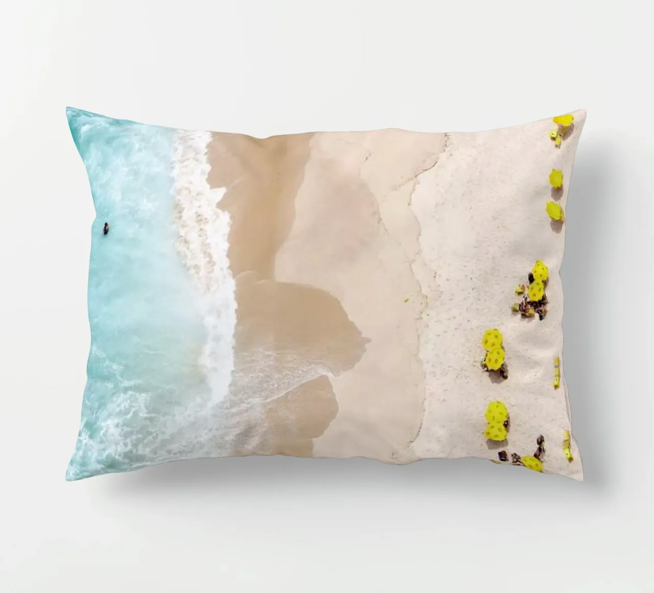 Be Unique by @DiegoBaravelli cuscino da EyeEm Mobile GmbH