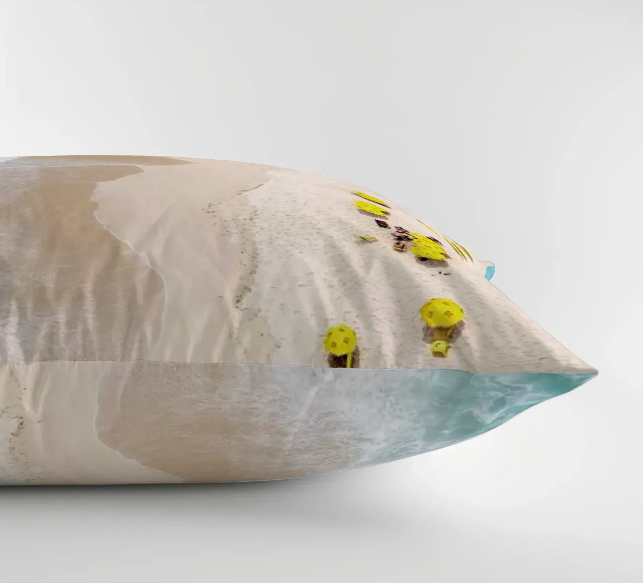 Be Unique by @DiegoBaravelli cuscino da EyeEm Mobile GmbH