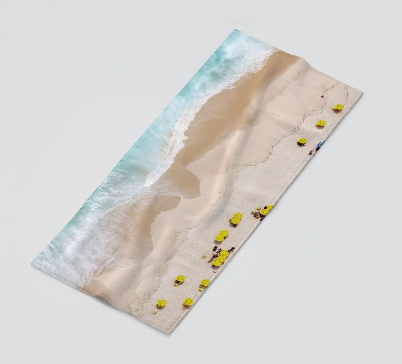 Be Unique by @DiegoBaravelli telo mare da EyeEm Mobile GmbH