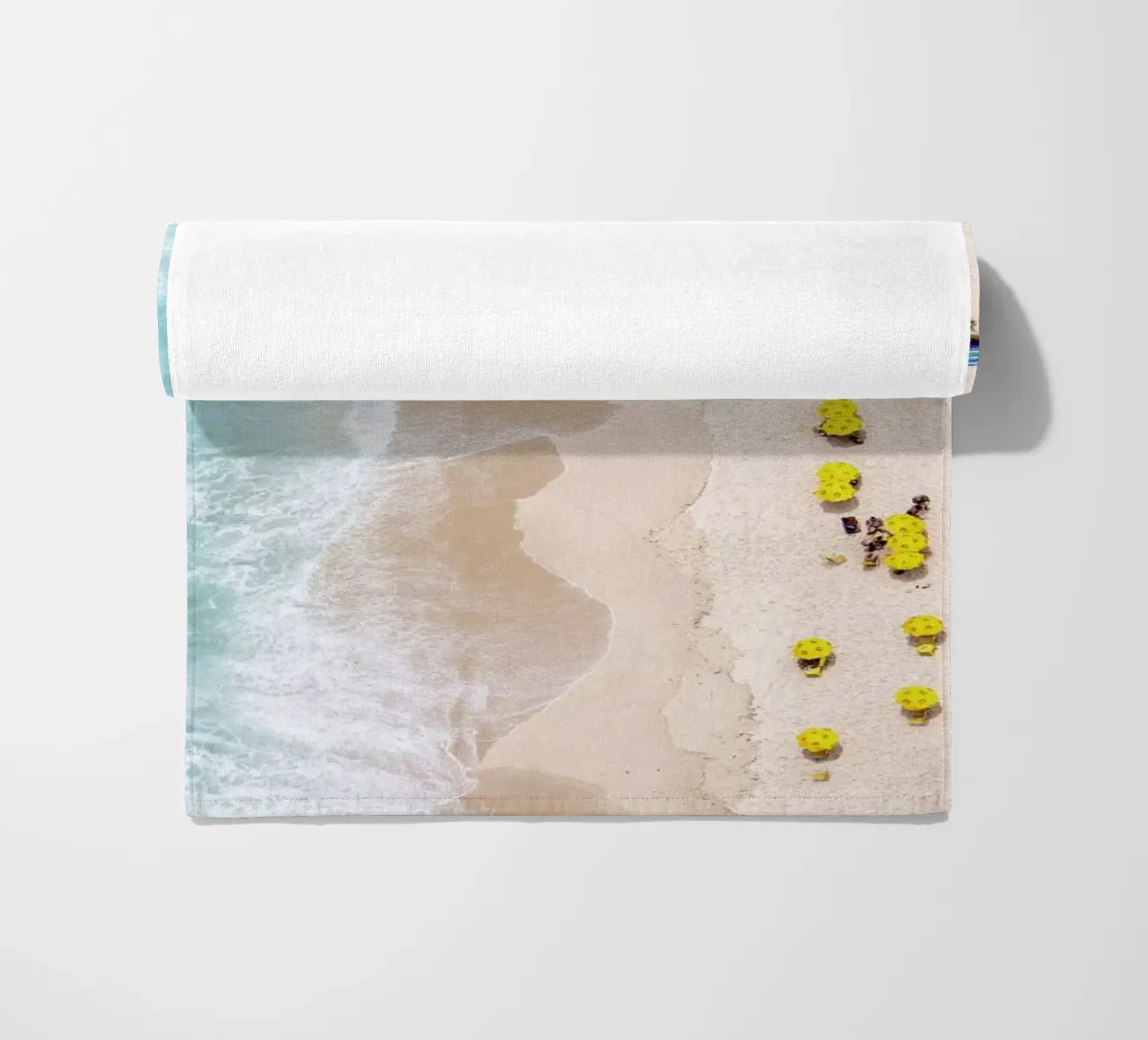 Be Unique by @DiegoBaravelli telo mare da EyeEm Mobile GmbH