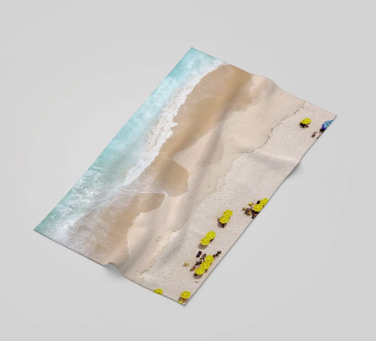 Be Unique by @DiegoBaravelli telo mare da EyeEm Mobile GmbH