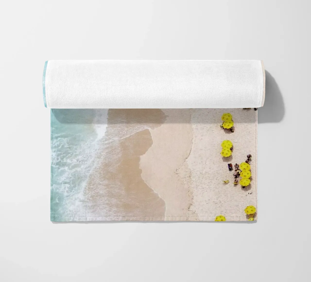 Be Unique by @DiegoBaravelli telo mare da EyeEm Mobile GmbH