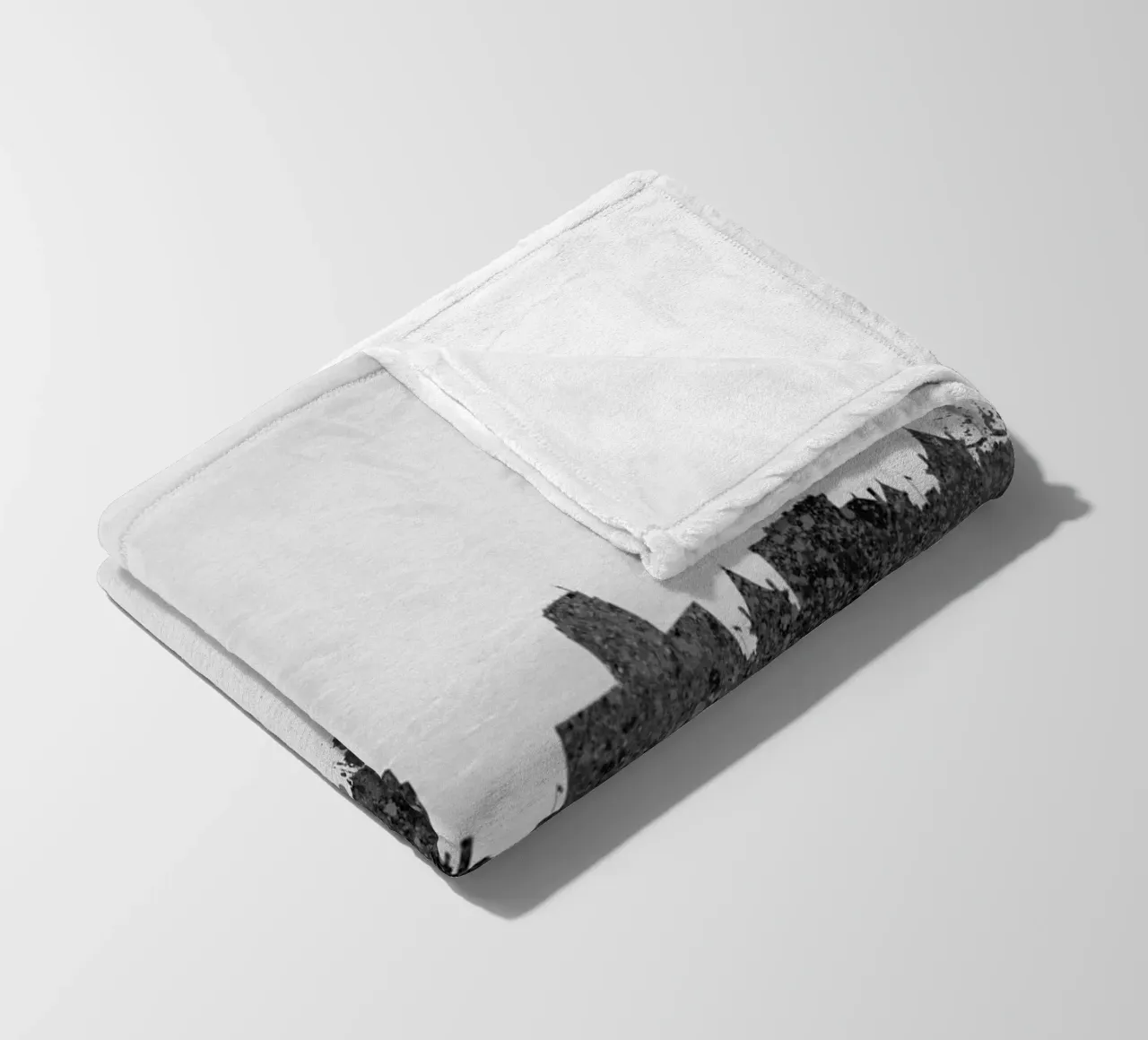 Albany New York coperta in pile da Travelstudio