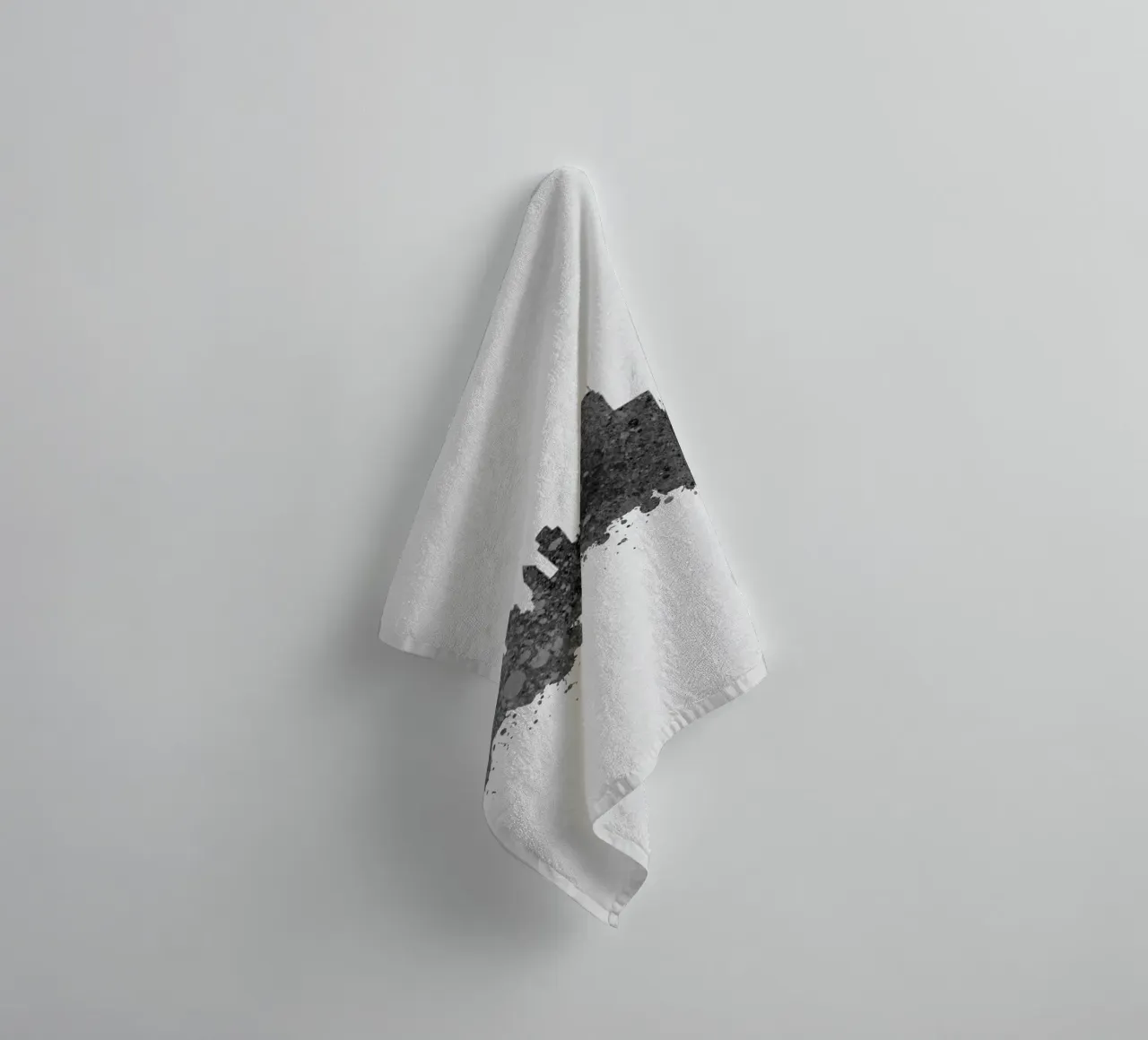 Albany New York asciugamano da bagno da Travelstudio