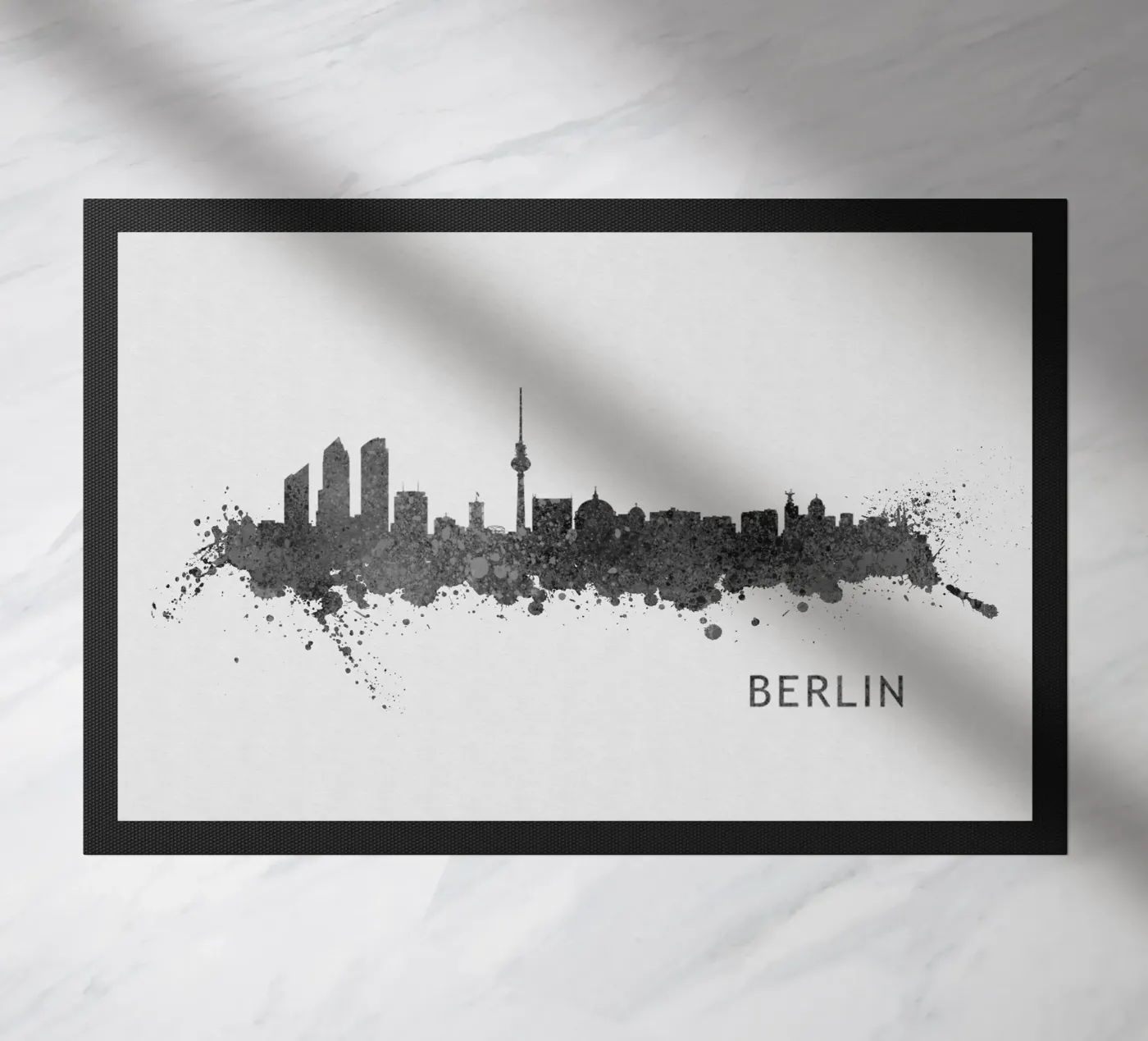 Berlin Germany zerbino da Travelstudio