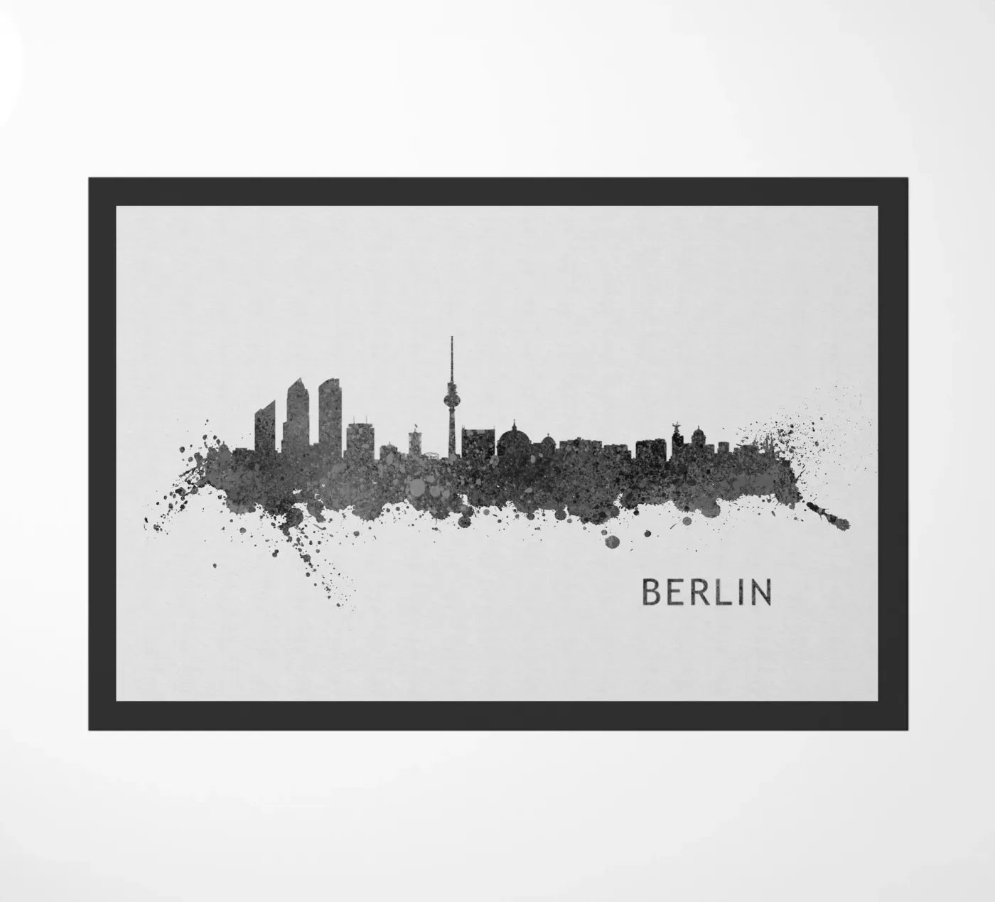 Berlin Germany zerbino da Travelstudio