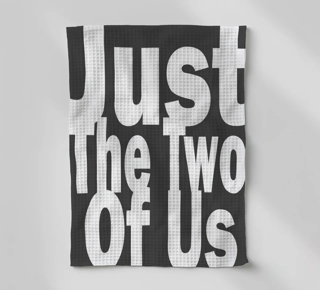 La chanson "Just The Two Of Us" est à la mode torchon de Urban Life