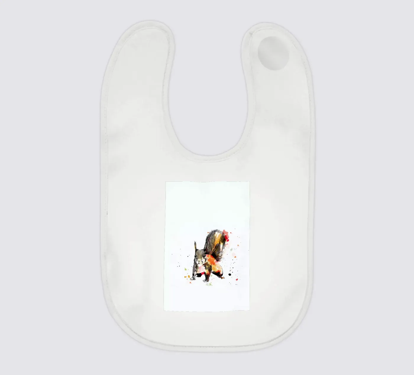 Ed Babylätzchen von WALLstories