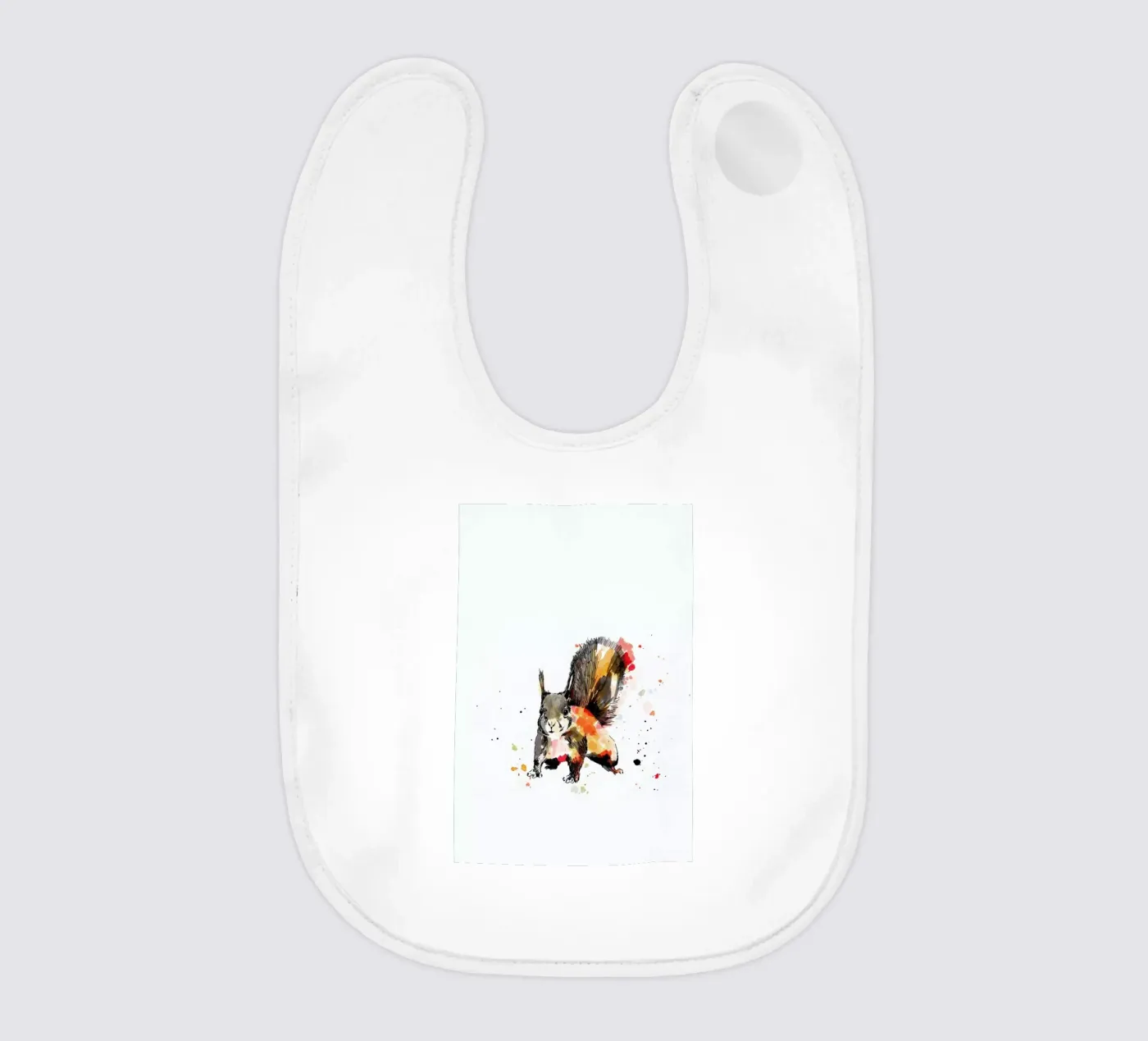 Ed Babylätzchen von WALLstories