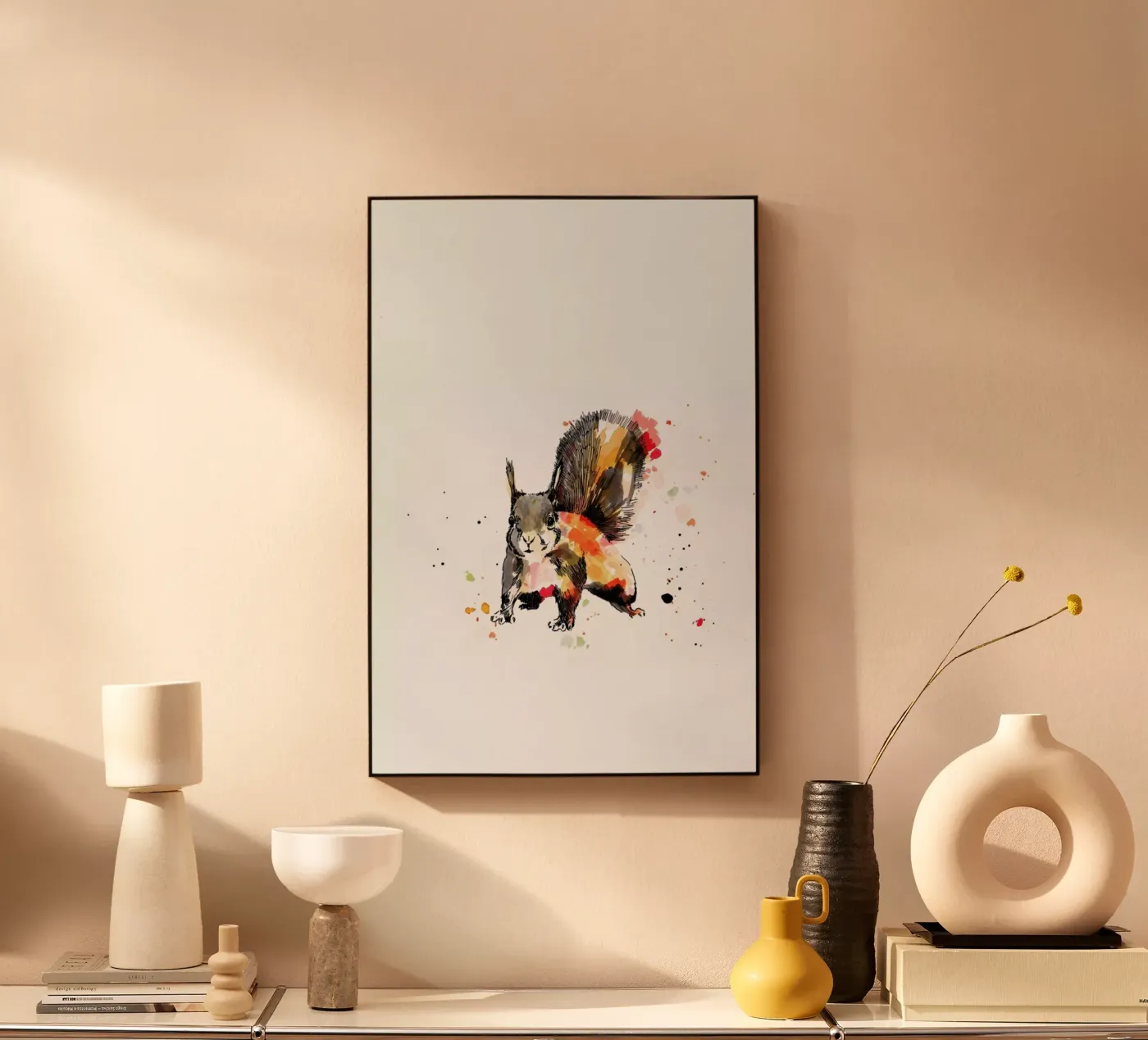 Ed plexiglass da WALLstories