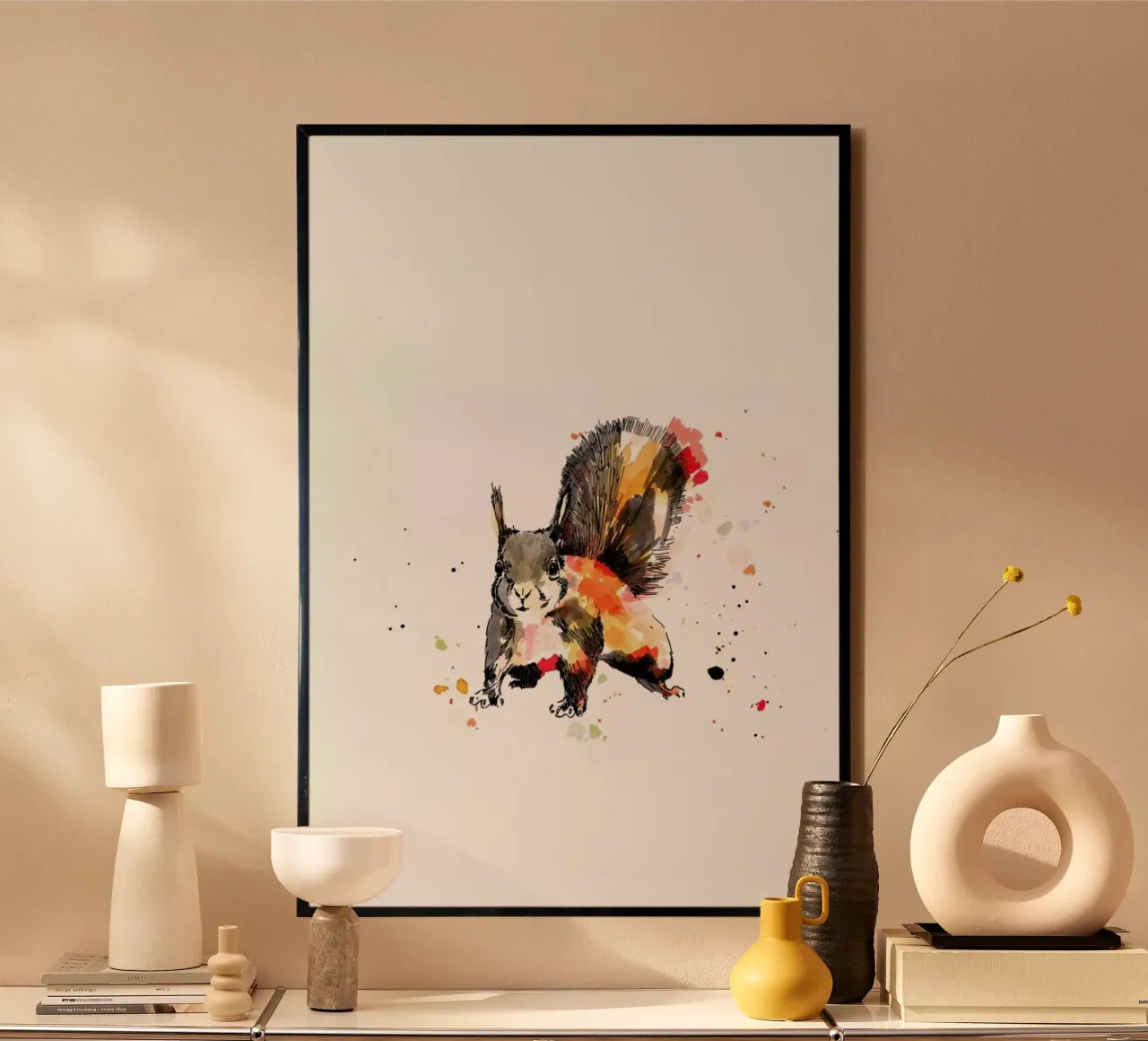 Ed poster da WALLstories