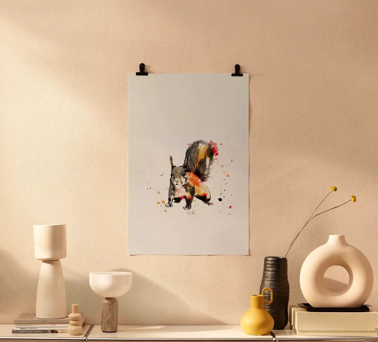 Ed poster da WALLstories