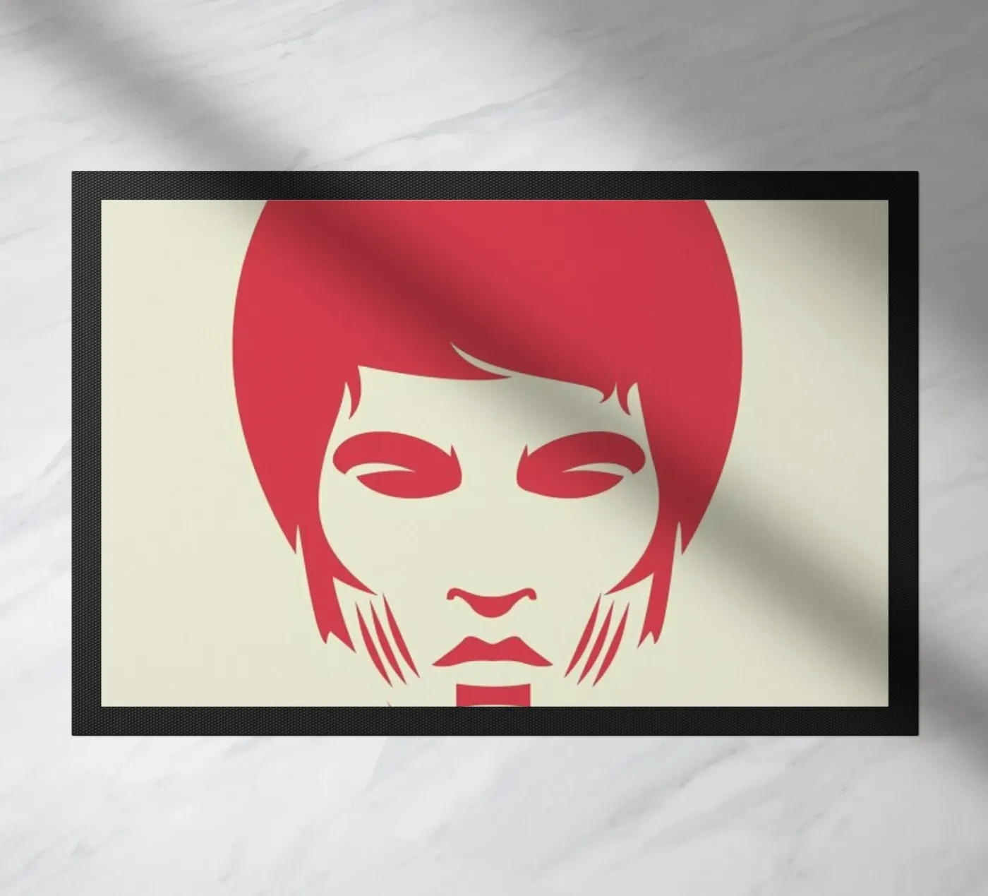 Bruce Lee zerbino da Bruno Morphet