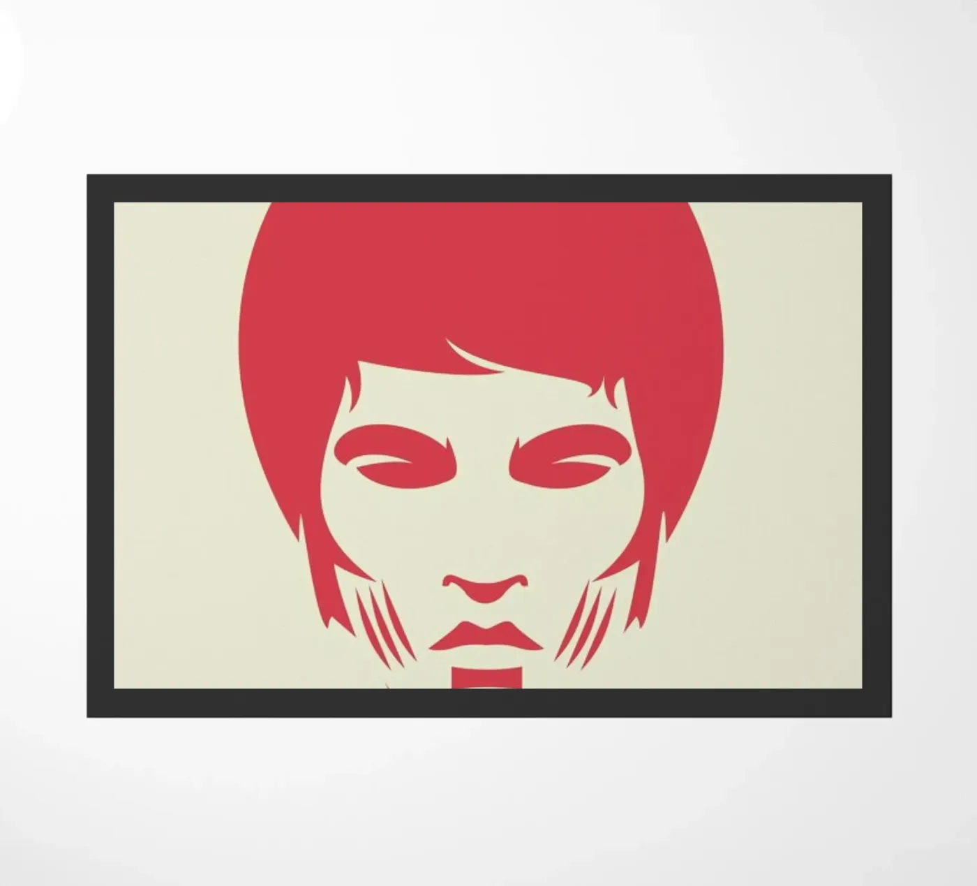 Bruce Lee zerbino da Bruno Morphet