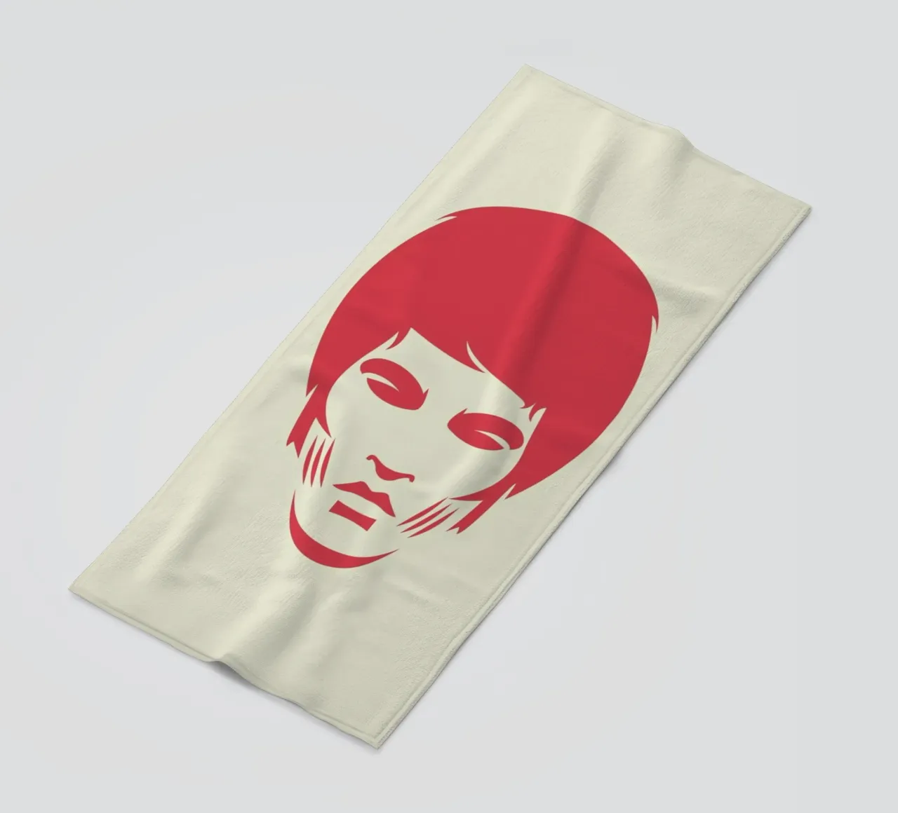 Bruce Lee telo mare da Bruno Morphet