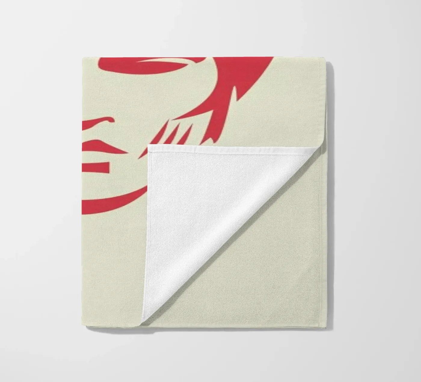 Bruce Lee telo mare da Bruno Morphet