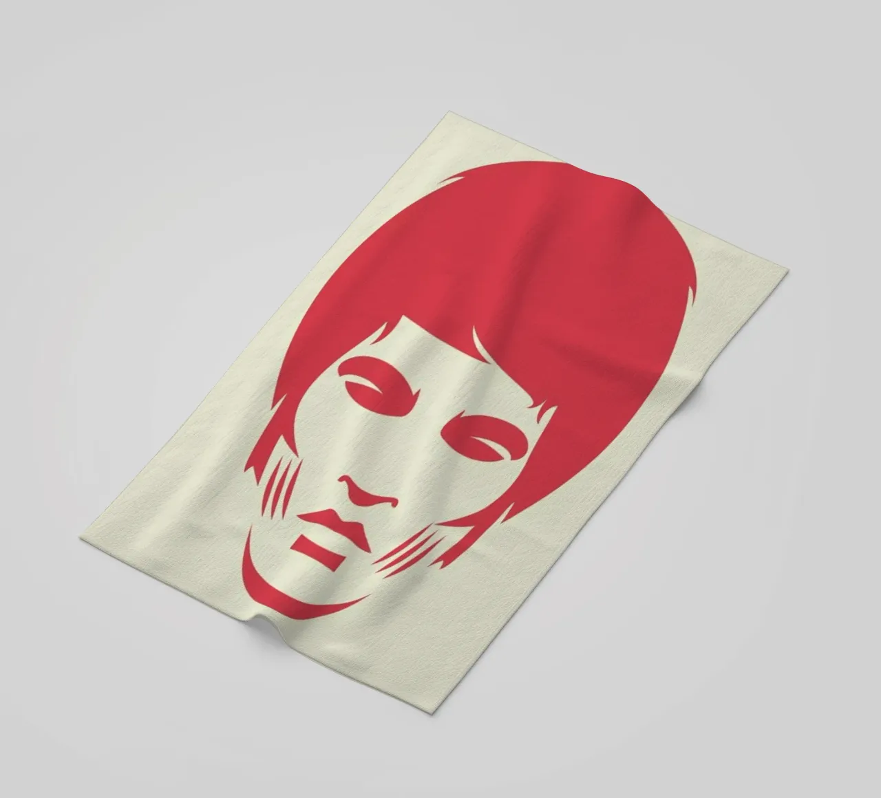 Bruce Lee telo mare da Bruno Morphet