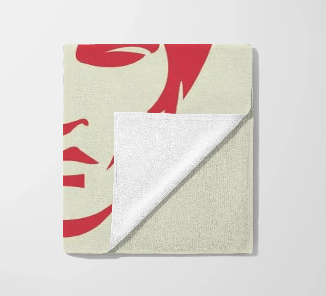 Bruce Lee telo mare da Bruno Morphet