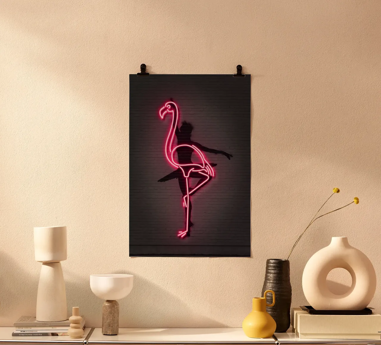 Ballerina carta hahnemühle da Octavian
