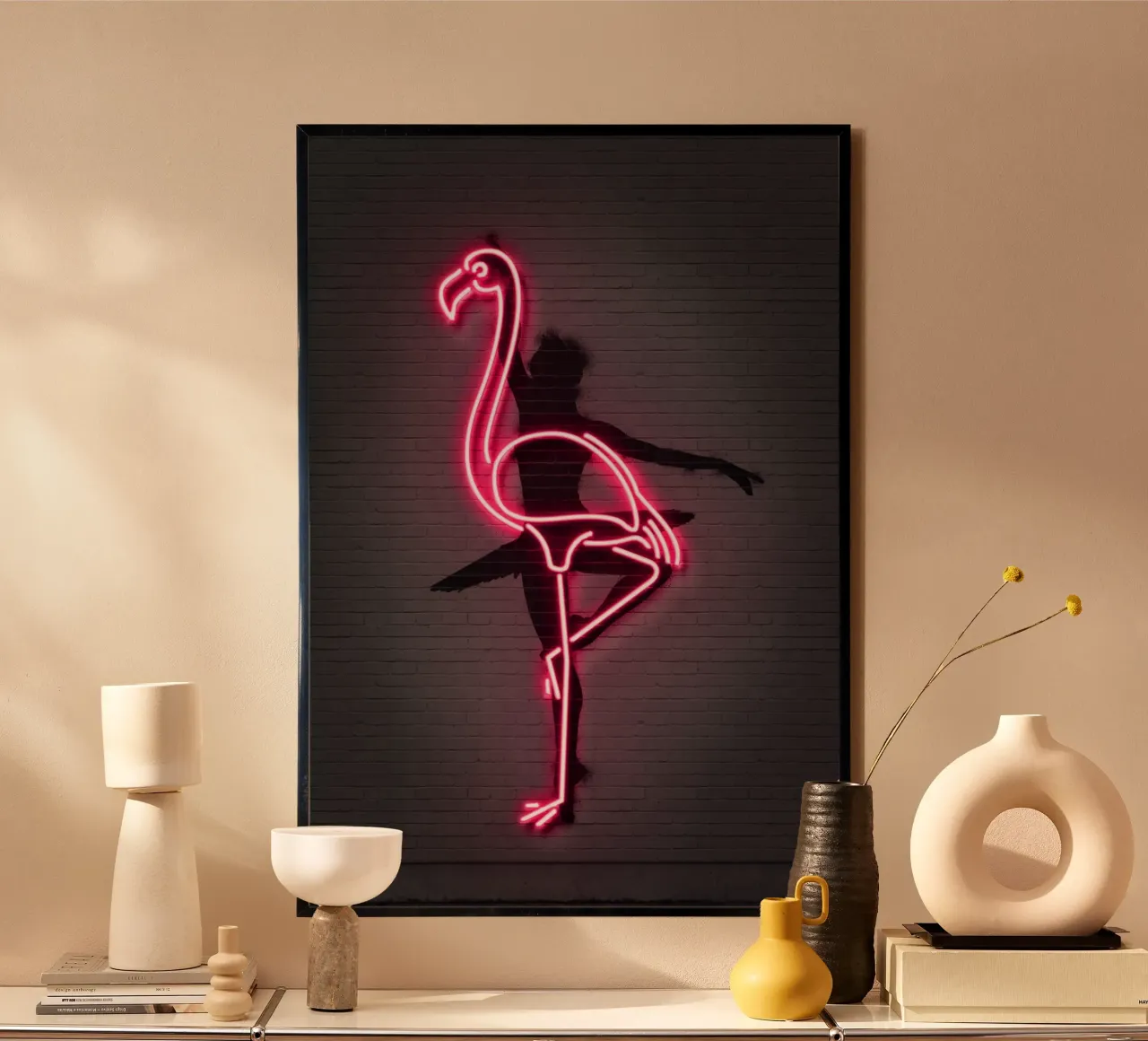 Ballerina carta hahnemühle da Octavian