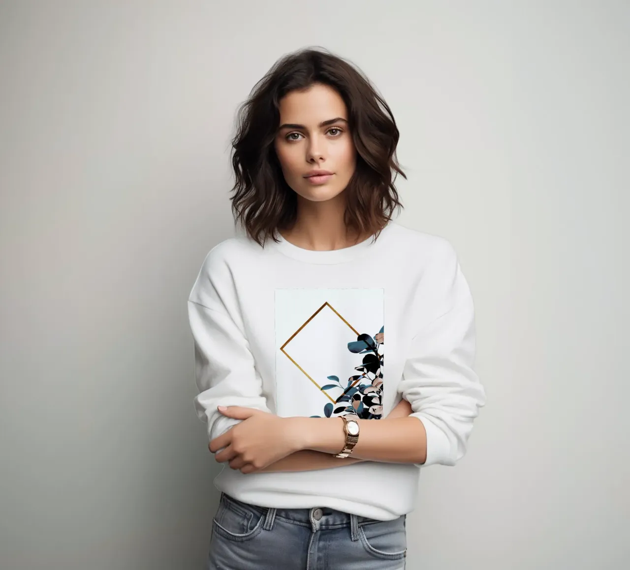 Exposure 05 felpa da Froilein Juno