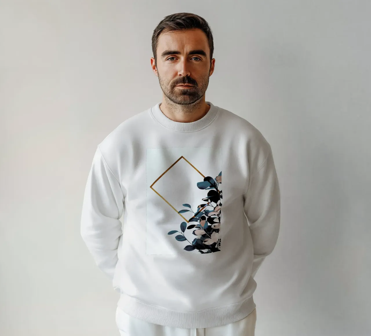 Exposure 05 felpa da Froilein Juno