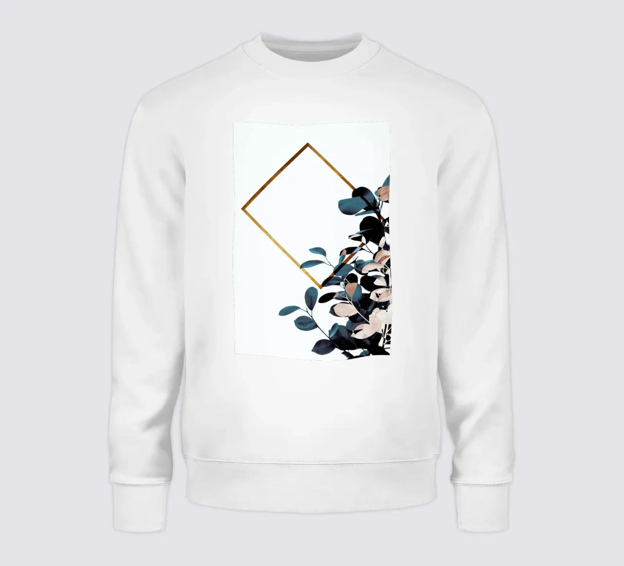 Exposure 05 felpa da Froilein Juno