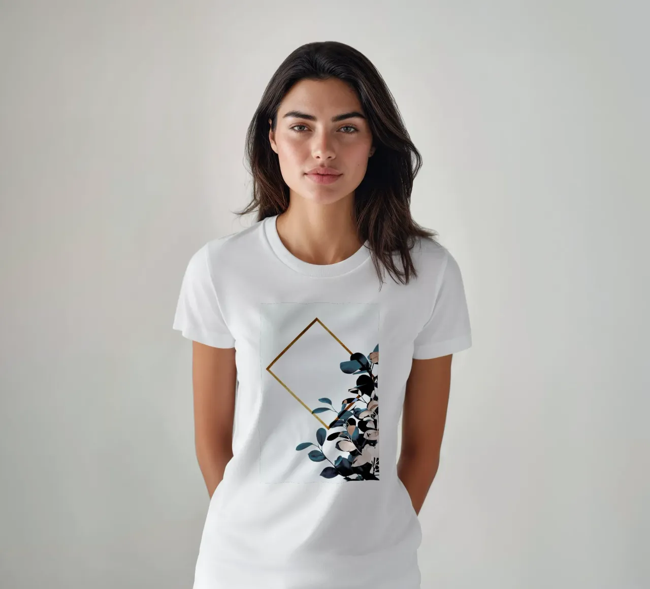 Exposure 05 t-shirt da Froilein Juno
