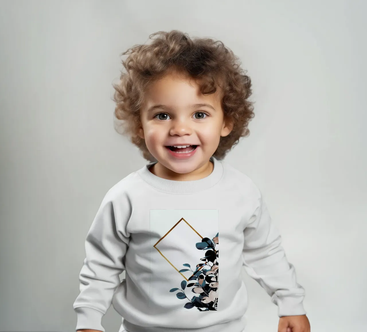 Exposure 05 felpa neonato da Froilein Juno