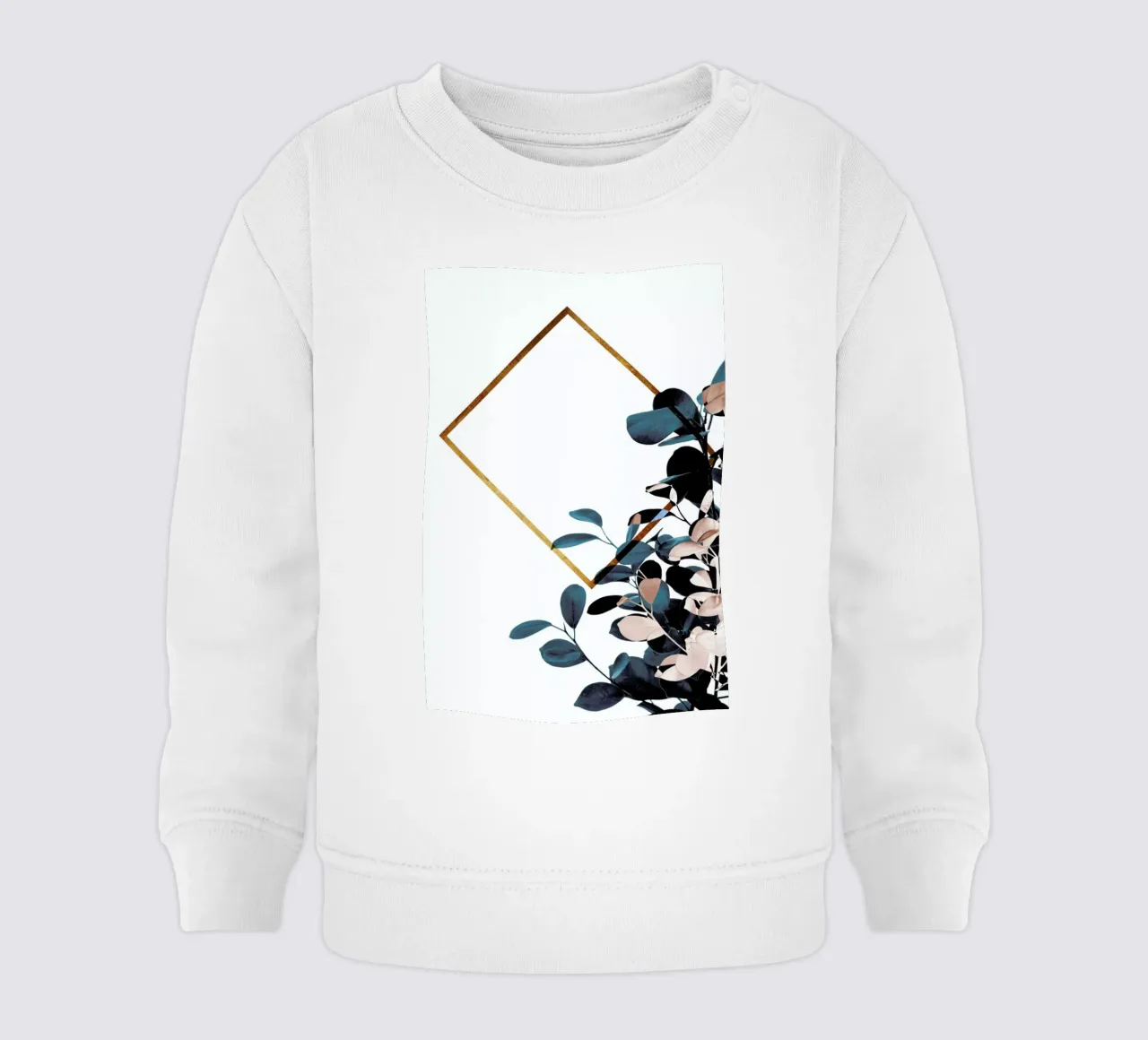 Exposure 05 felpa neonato da Froilein Juno