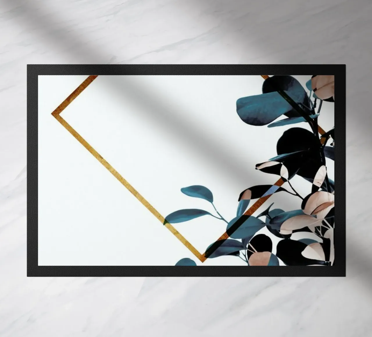 Exposure no.5 zerbino da Froilein Juno