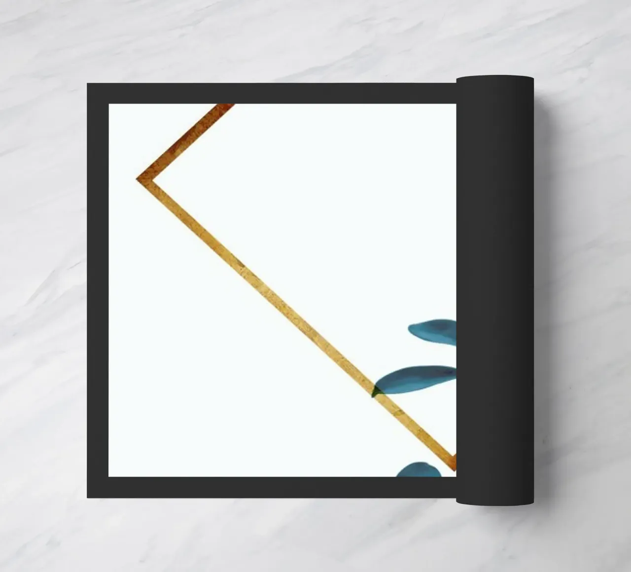 Exposure no.5 zerbino da Froilein Juno