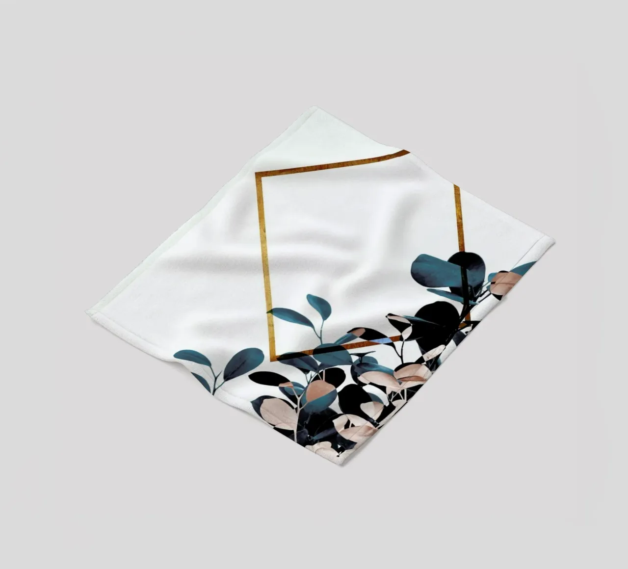 Exposure 05 coperta in pile da Froilein Juno