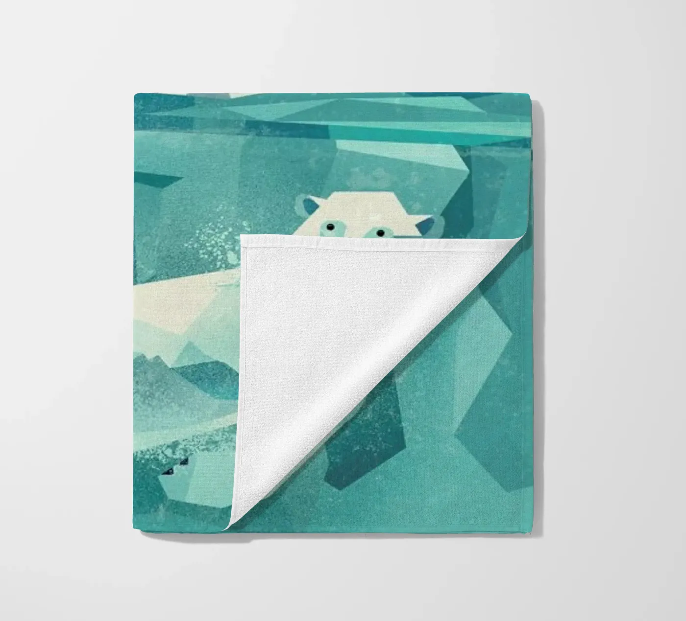 Polar Bear telo mare da Dieter Braun