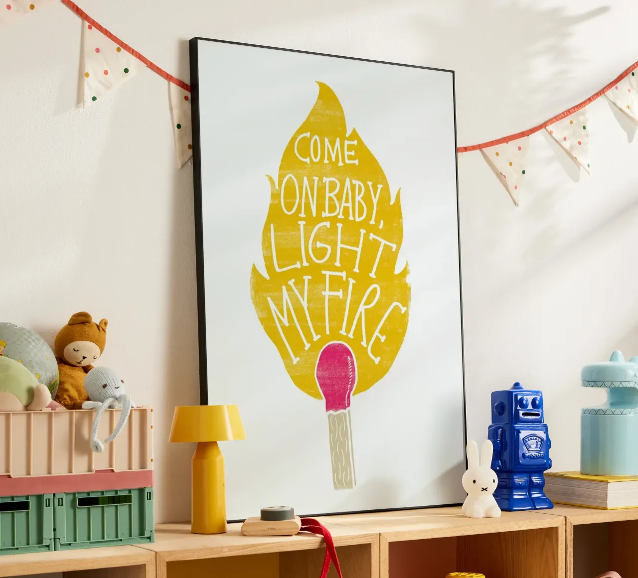 Fire forex plate by typealive