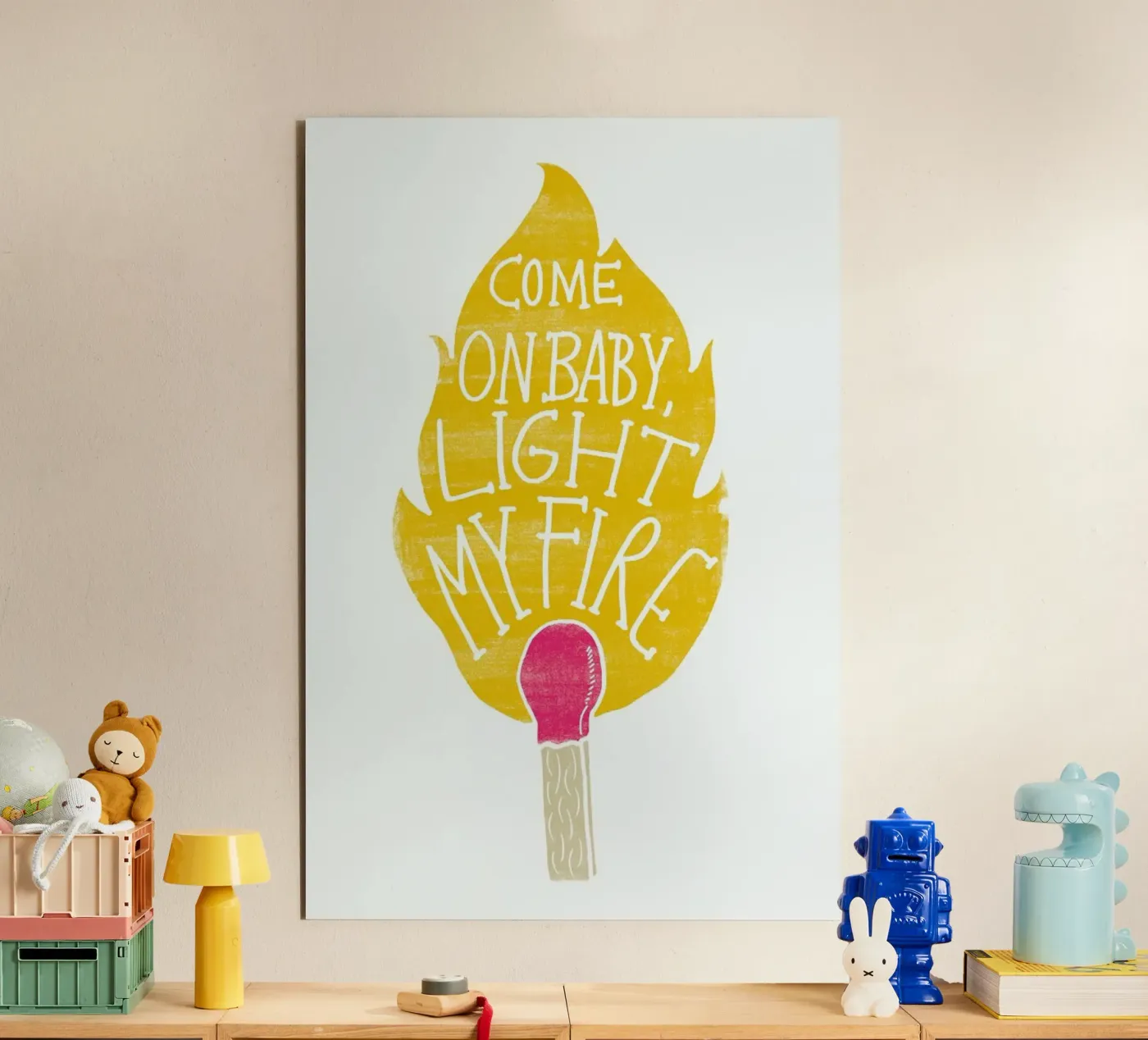 Fire forex plate by typealive