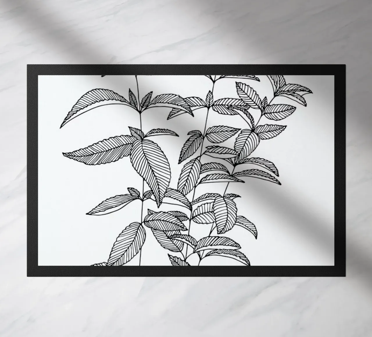 Minze zerbino da Studio Karamelo