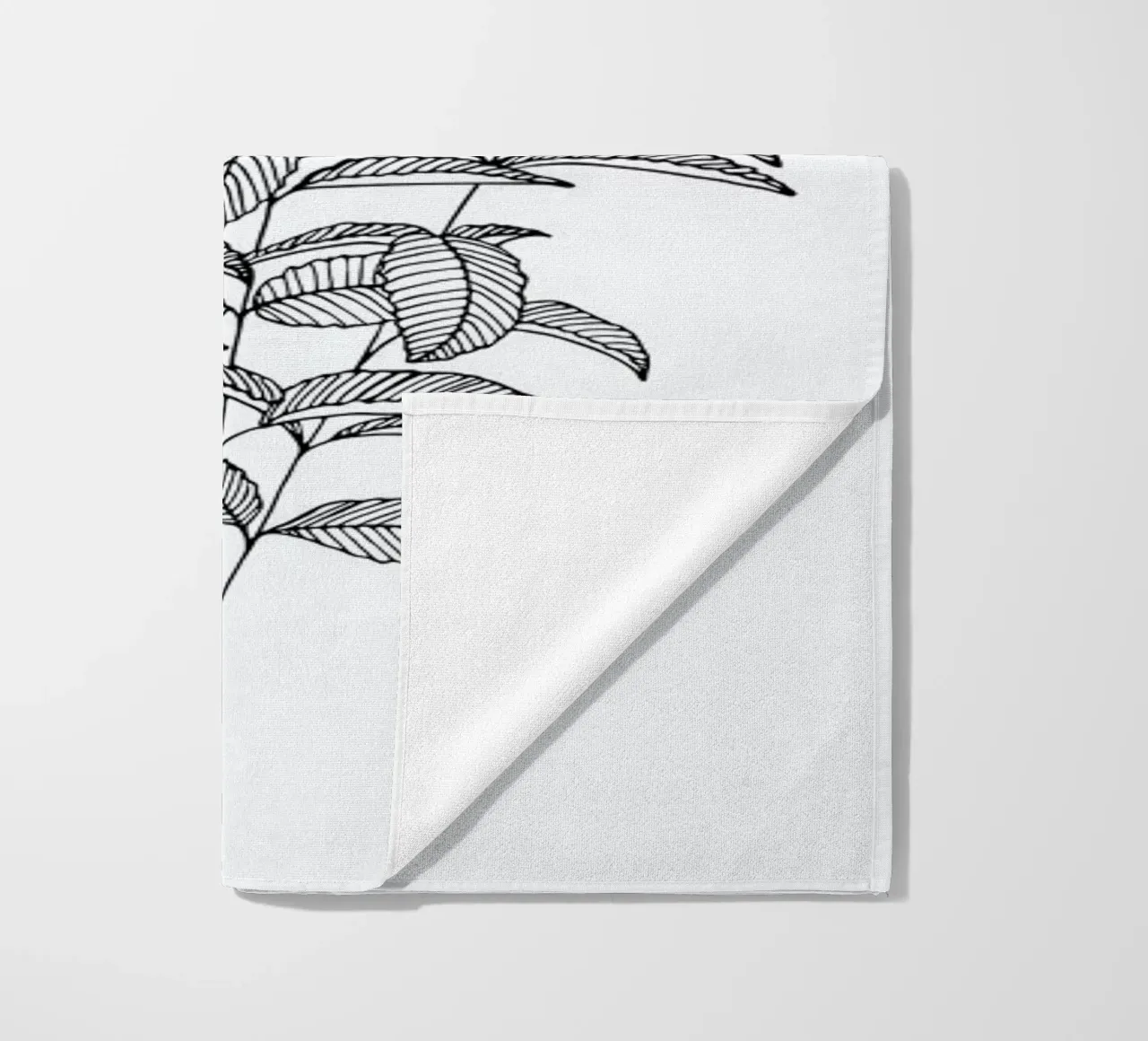 Minze telo mare da Studio Karamelo