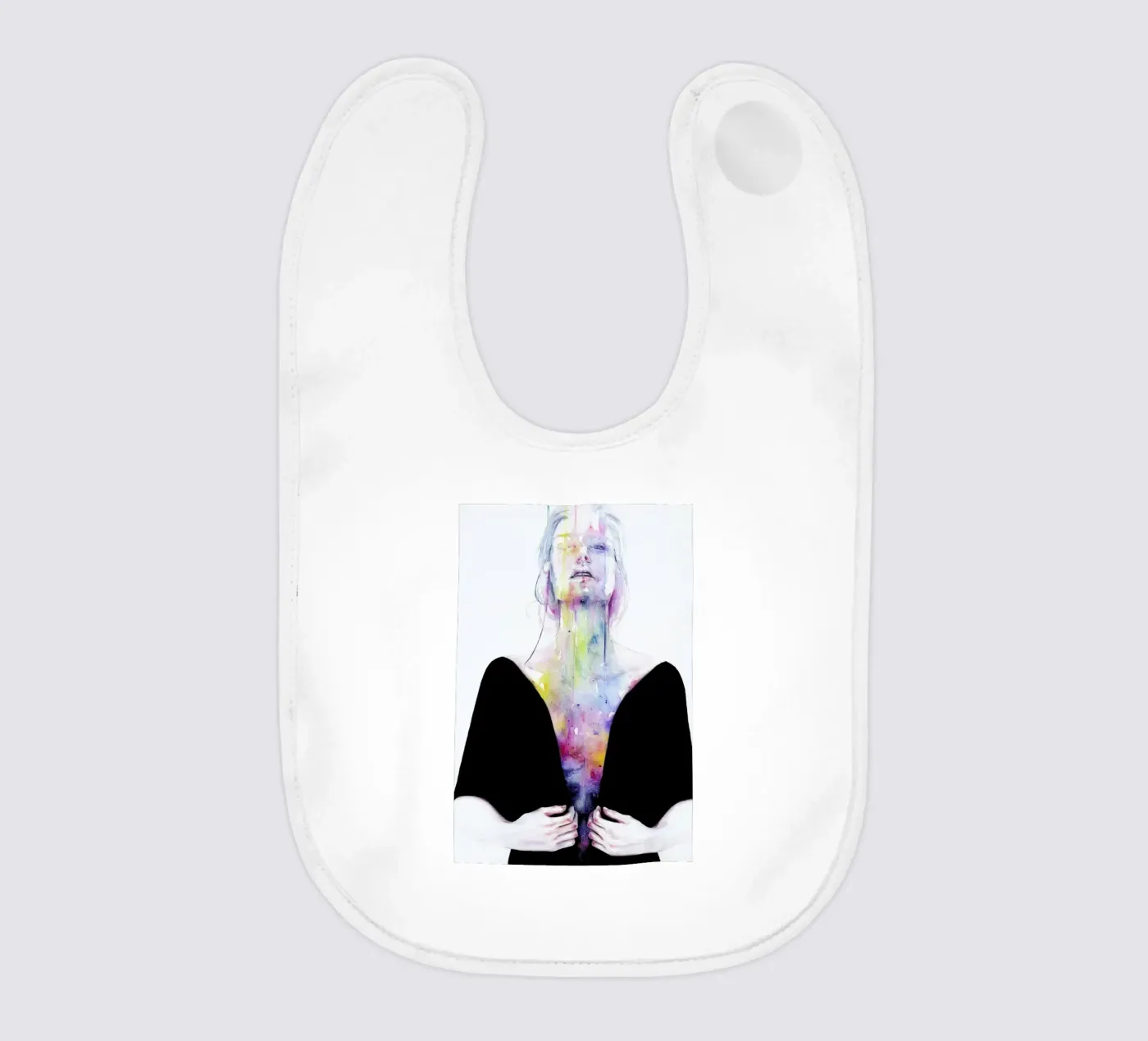 Another One Babylätzchen von agnes-cecile