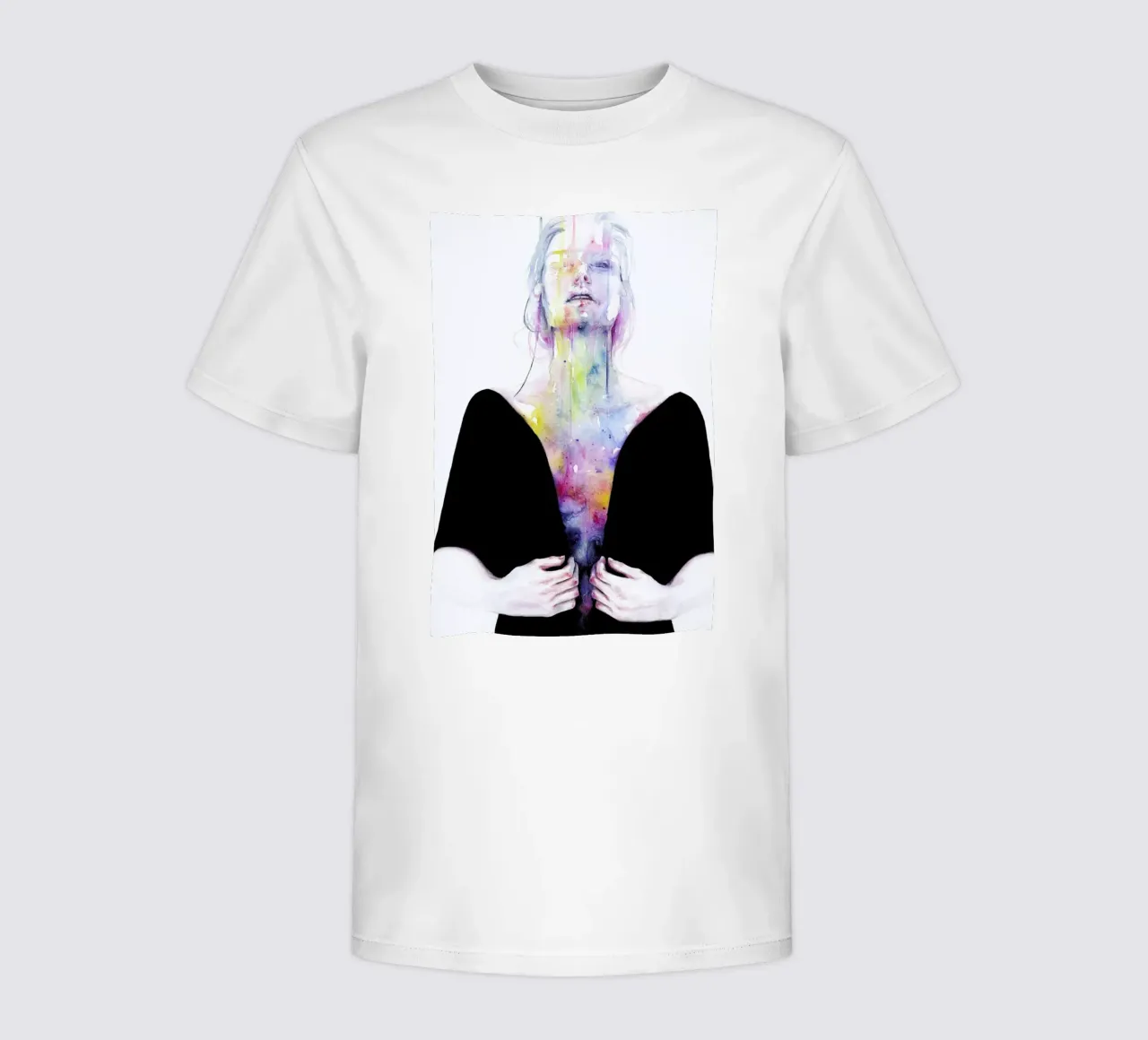 Another One t-shirt bambini da agnes-cecile