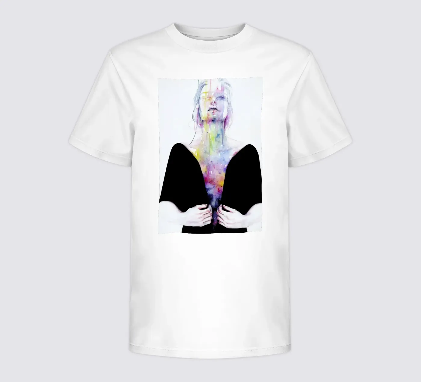 Another One t-shirt bambini da agnes-cecile